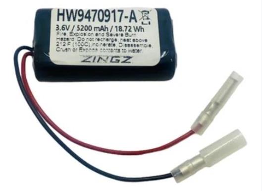 BBM BATTERY HW9470917-A