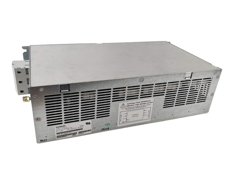 SIEMENS 6SL3000-0BE25-5AA0