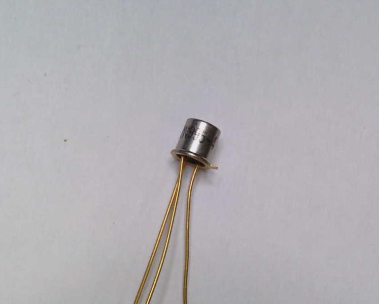 2N995 by ON SEMICONDUCTOR