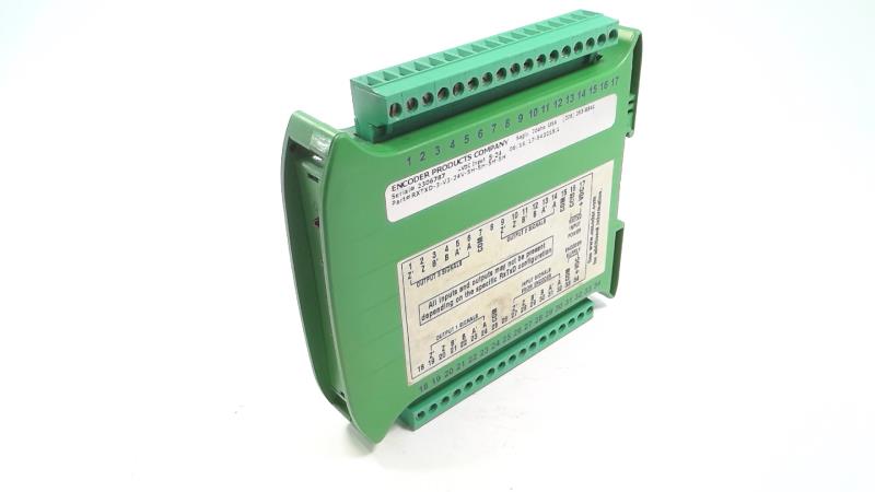 ENCODER PRODUCTS RXTXD-3-V3-24V-5H-5H-5H-5H