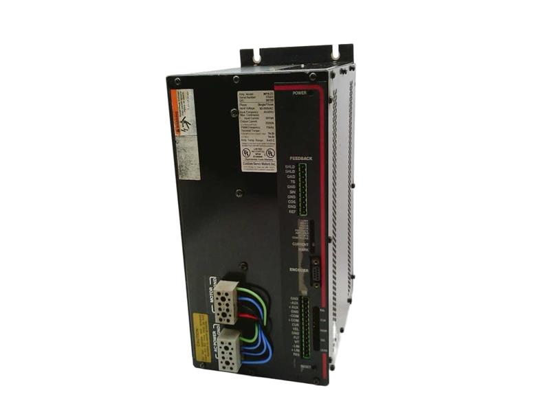 PARKER MPA-25