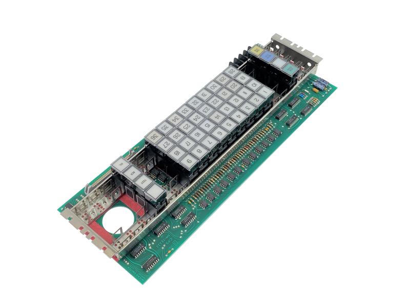 HONEYWELL 30735685-501