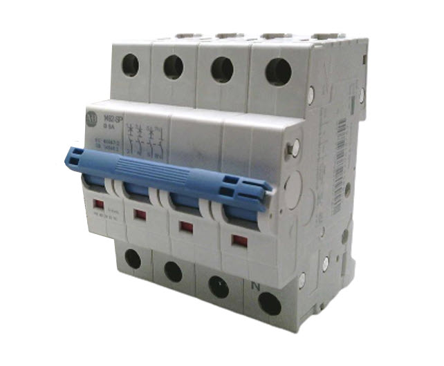 ALLEN BRADLEY 1492-SPM3B060-N