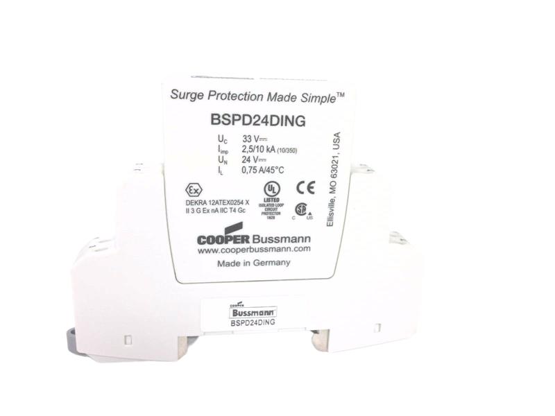 BSPD24DING by EATON CORPORATION