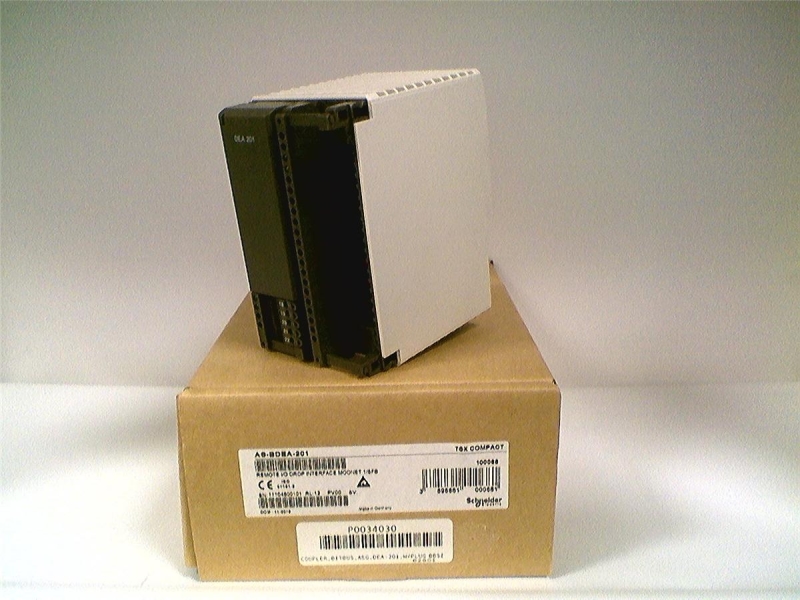 AS-BDEA-201 by SCHNEIDER ELECTRIC