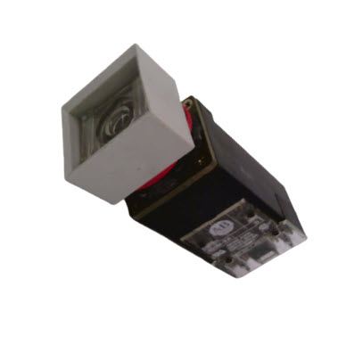 ALLEN BRADLEY 800MS-XO16C