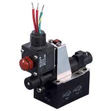 ASCO EF8401B202M-24VDC