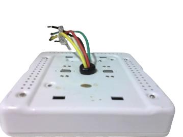 WATTSTOPPER LMRC-312