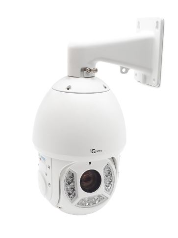 ICIP-MP3108-IR by IC REALTIME