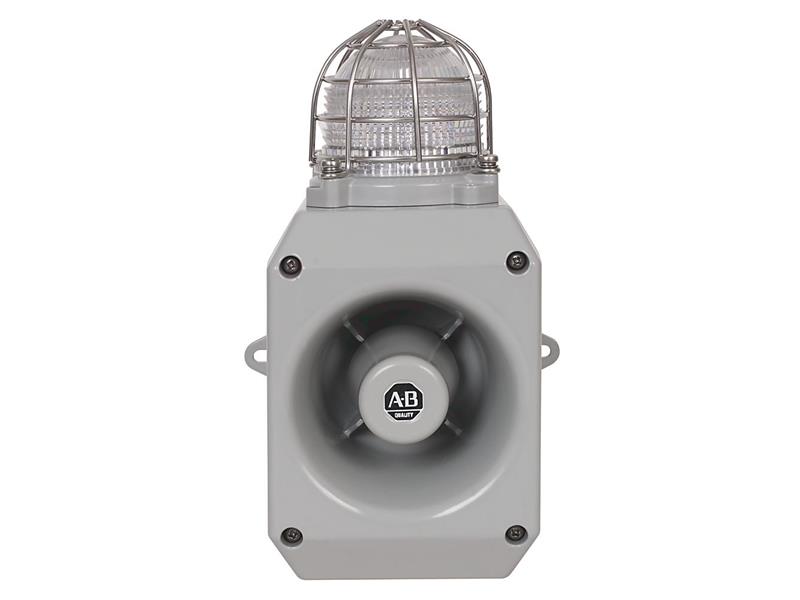 ALLEN BRADLEY 855HM-CGMA10DL7