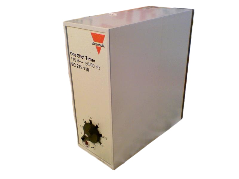 SC215-115 by CARLO GAVAZZI