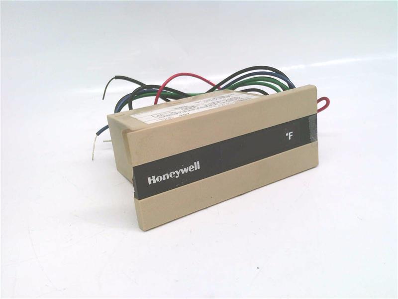 HONEYWELL W9076A1018