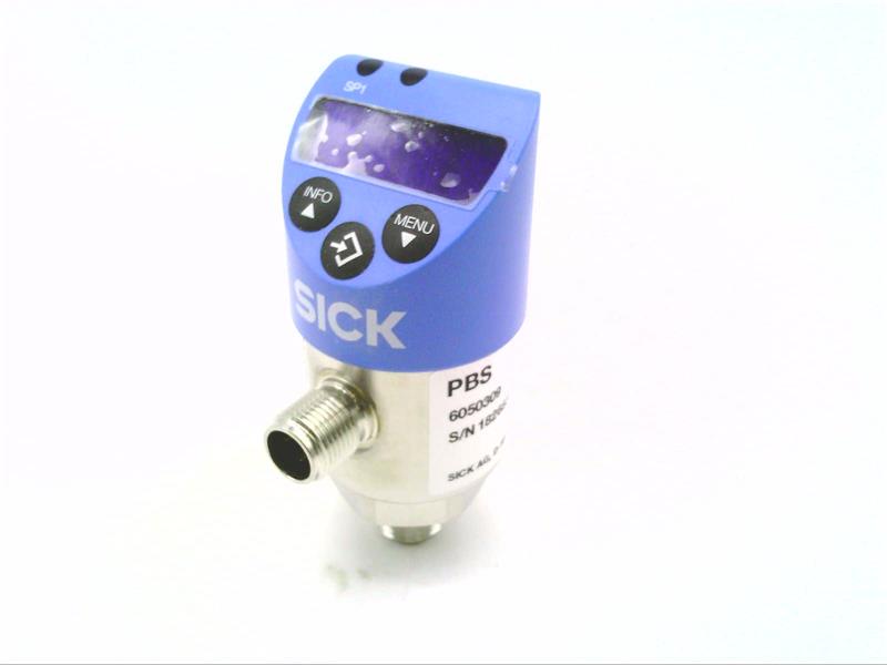 SICK PBS-RP160SN1SS0BMA0Z