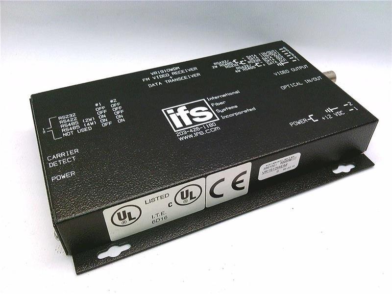 KIDDE-FENWAL, LLC VR1910WDM