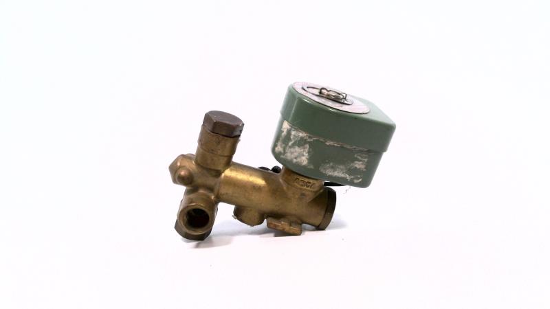ASCO 8315D3F-120/60