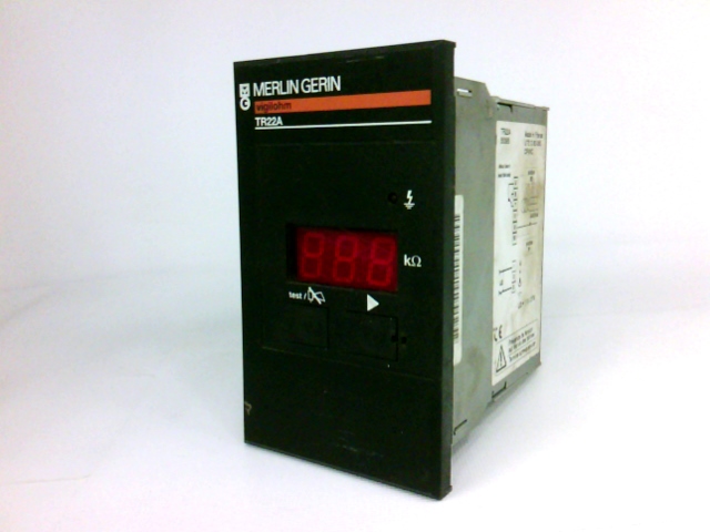 SCHNEIDER ELECTRIC 50396