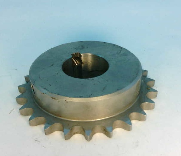 MARTIN SPROCKET & GEAR INC 40B23SS