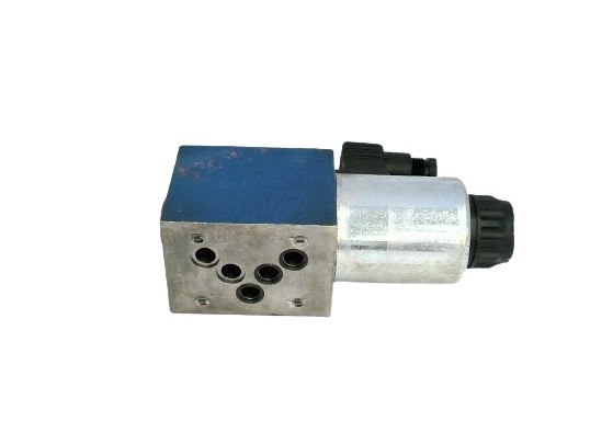 BOSCH 4WE10JB33/CG24N9Z45
