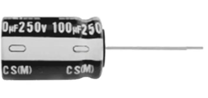 UCS2W680MHD by NICHICON