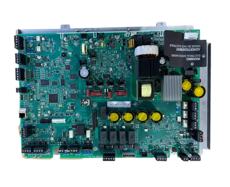 HONEYWELL ECC-MCB-PCA