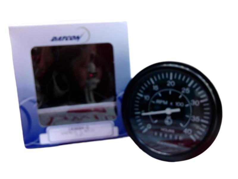 DATCON INSTRUMENT COMPANY 103684
