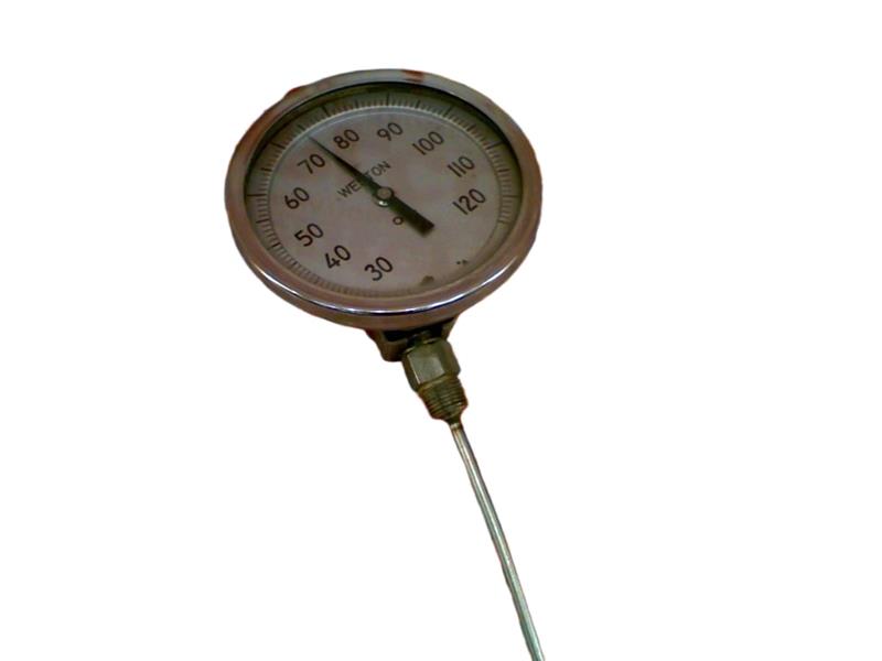 WESTON 4504-09200NF