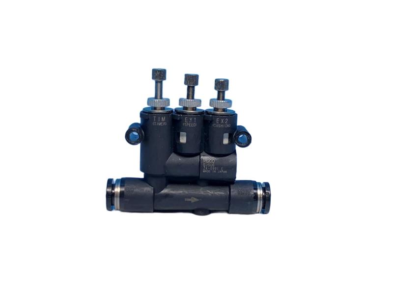 BJSU6 by PISCO PNEUMATICS