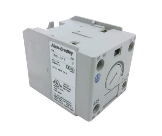 ALLEN BRADLEY 100-FPTA30