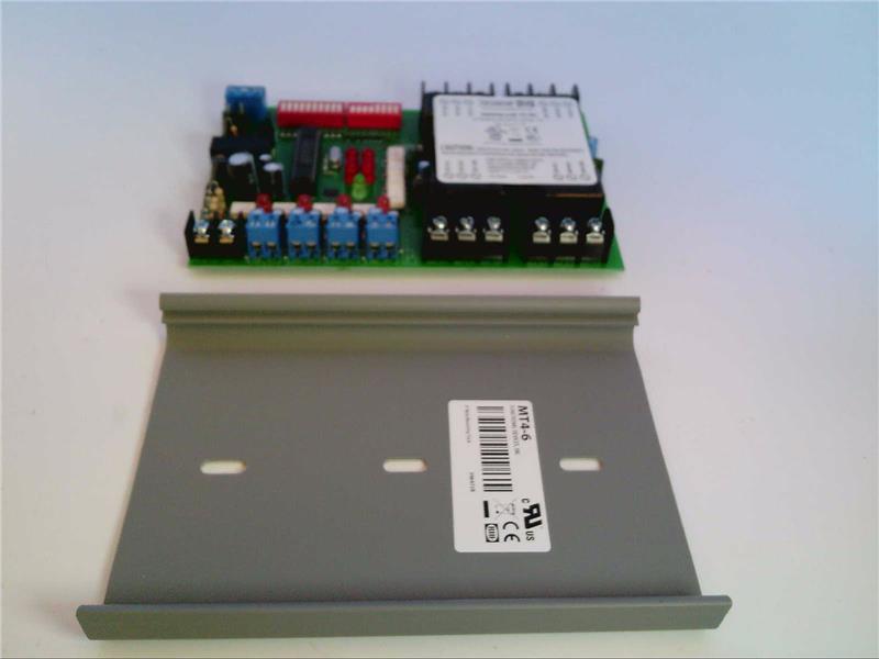 FUNCTIONAL DEVICES RIBMW24B-44-BC