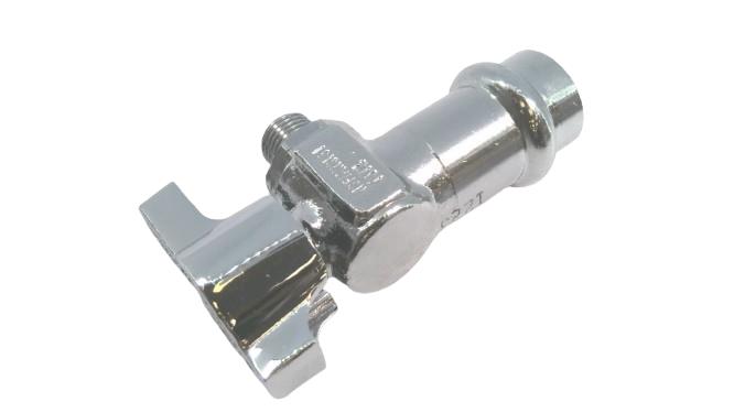 LEGEND VALVE 114-609NL