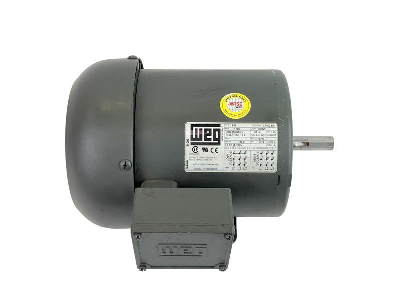 WEG 7518ES3EB56