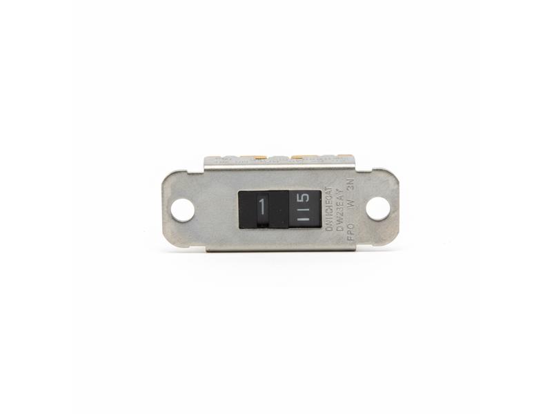 SWITCHCRAFT 46206LFRX