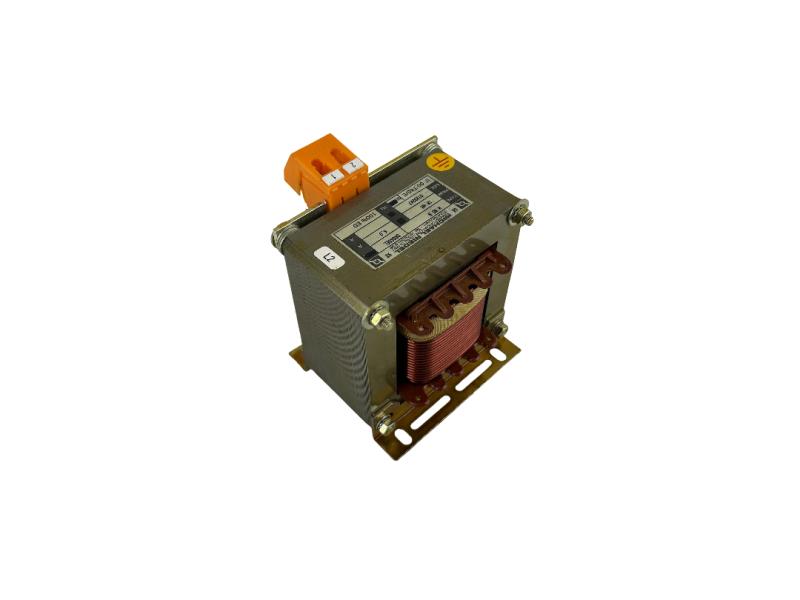 M85B by MICHAEL RIEDEL