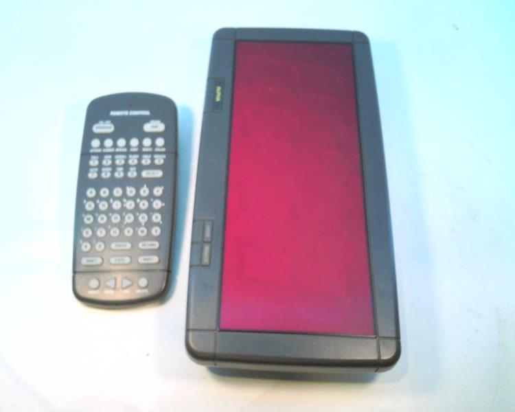 ADAPTIVE MICRO SYSTEMS 42A