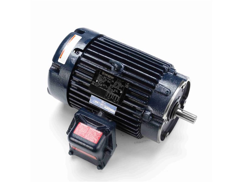 REGAL REXNORD 182TTGN4068