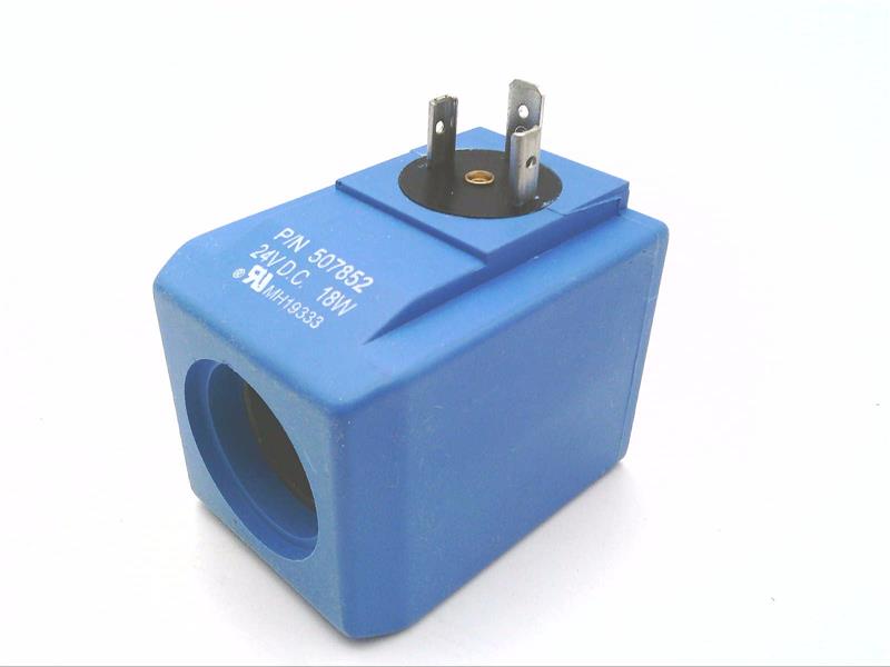 EATON CORPORATION 507852