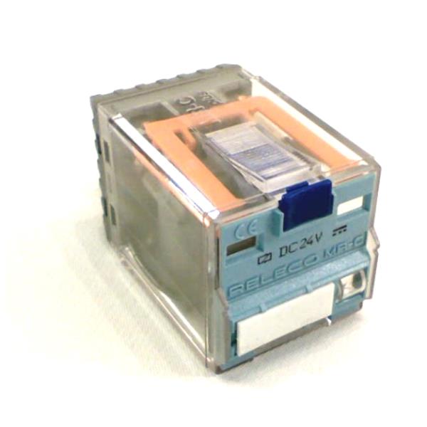 TURCK C2-A20X/024VDC