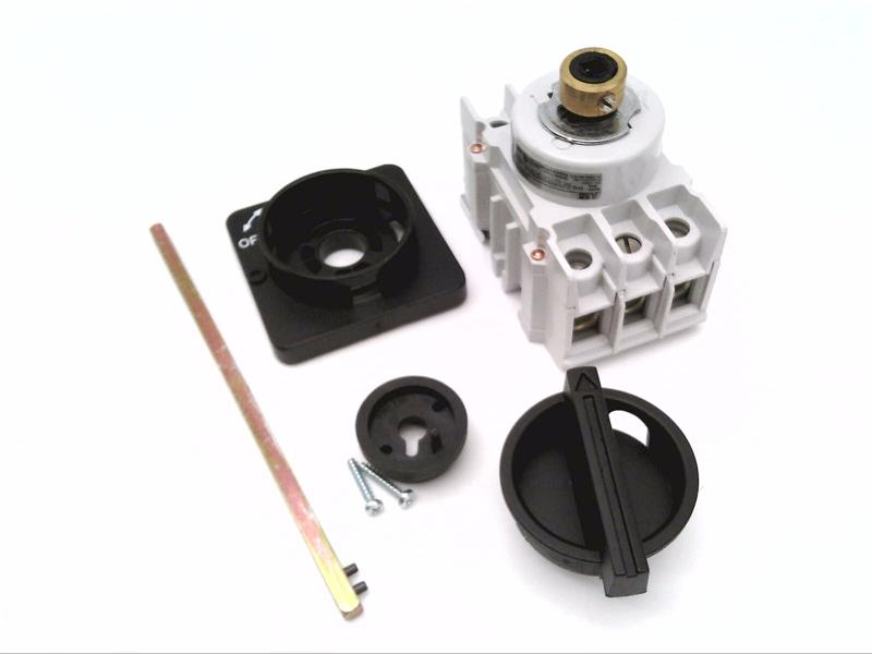 ASEA BROWN BOVERI OETL-NF60S