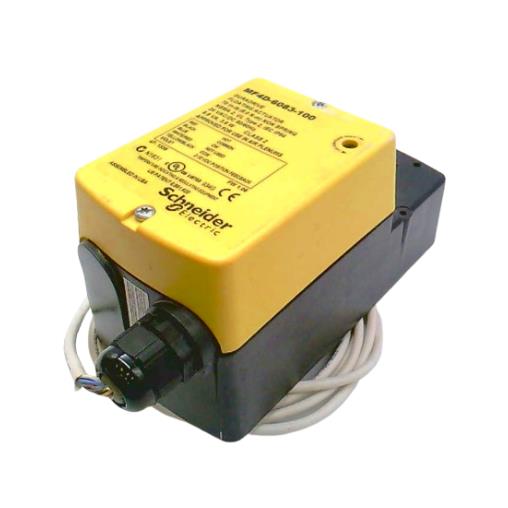 MF4D-6083-100 by SCHNEIDER ELECTRIC