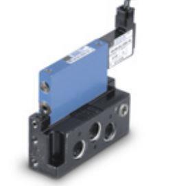 MAC VALVES INC 42B-AMA-000-GDCA-1BA