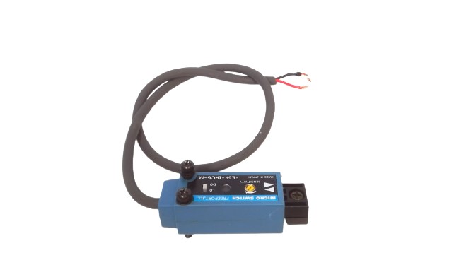 HONEYWELL FE5F-1RC6-M