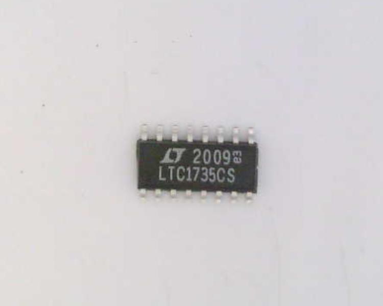 ANALOG DEVICES LTC1735CS#PBF