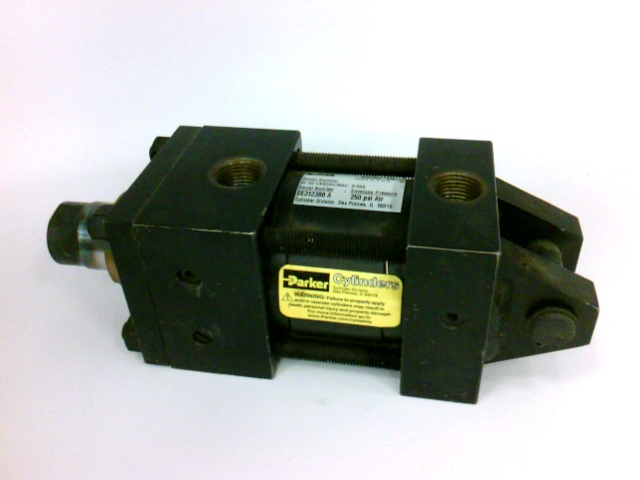 PARKER 02.00-CBB2AU38AC-0.500