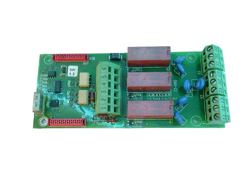 EMOTRON 01-3075-00