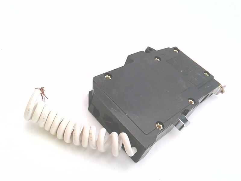 SCHNEIDER ELECTRIC QOB120VHCAFI