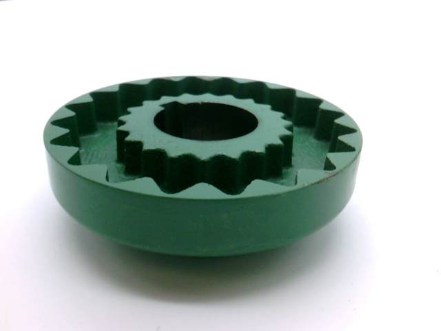 ALTRA INDUSTRIAL MOTION 6J-1 3/8