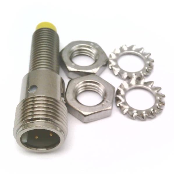 TURCK NI3-EG08K-AN6X-H1341