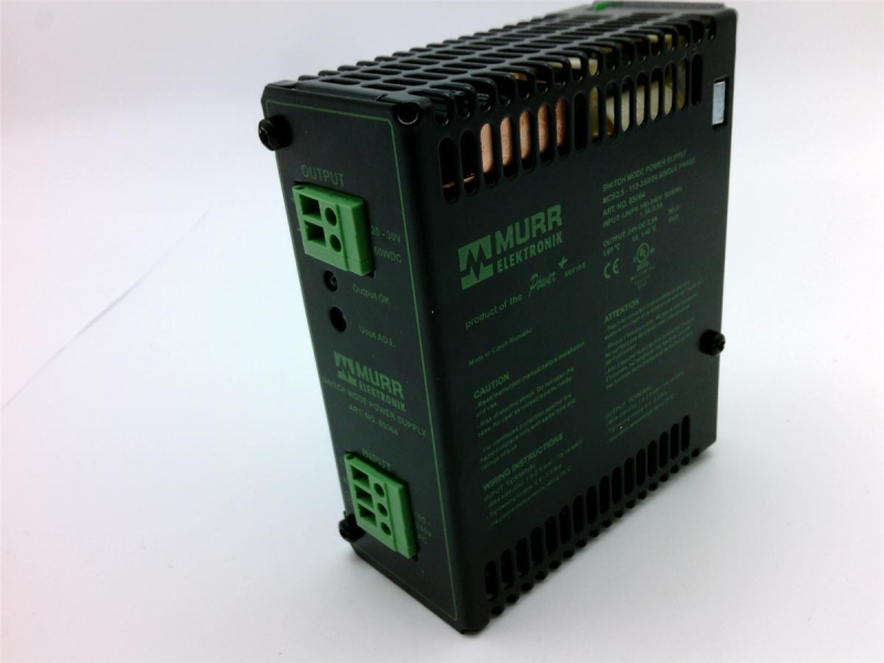 MURR ELEKTRONIK 85064