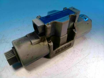 YUKEN T-DSG-03-3C23-D24-50253