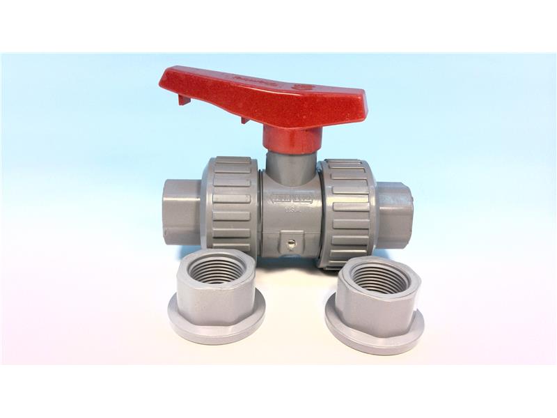 U45TB-V-3/4 by NIBCO